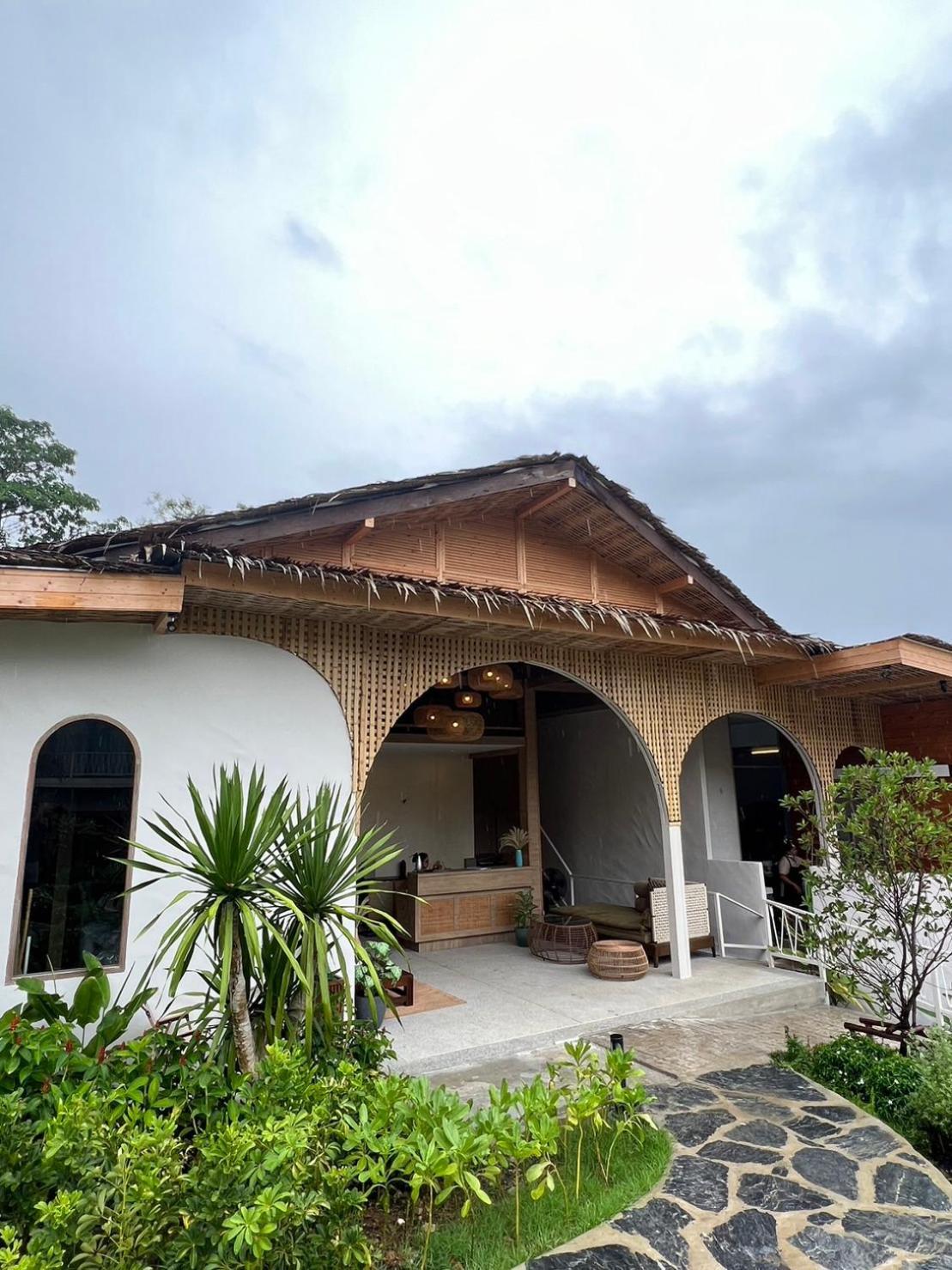 Le La Lake Resort And Spa Kaeng Kachan Ruang foto