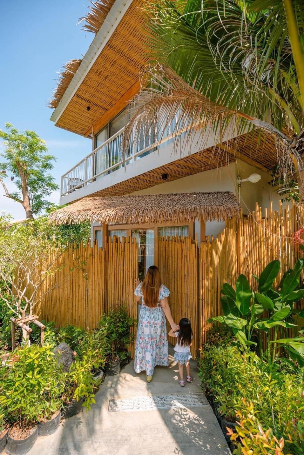 Le La Lake Resort And Spa Kaeng Kachan Ruang foto